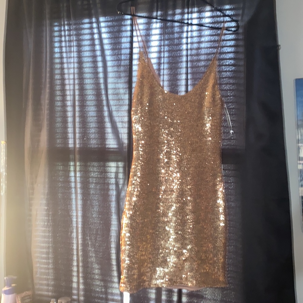 Fashion Nova Dress